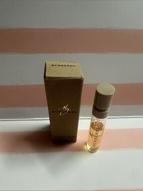 My Burberry